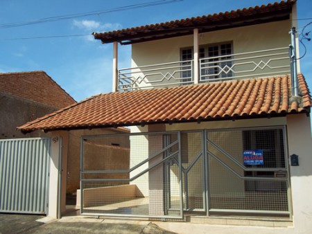 Casa Nova Areado R$ 210.000,00