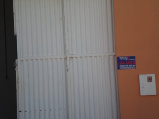 GALPÃO R$ 800,00