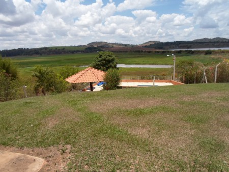 Chácara Cabo Verde R$ 350.000,00