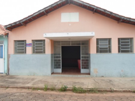 Galpão R$ 120.000,00